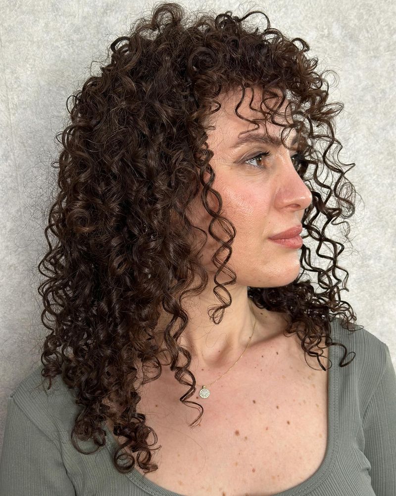 Perm: Dated Disaster