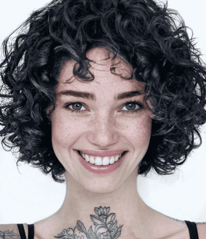 The Dated Perm