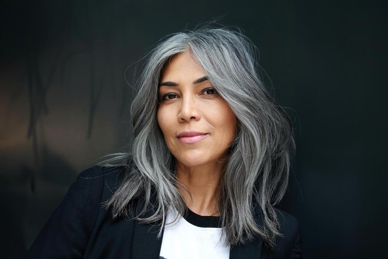 Lob with Subtle Undercut