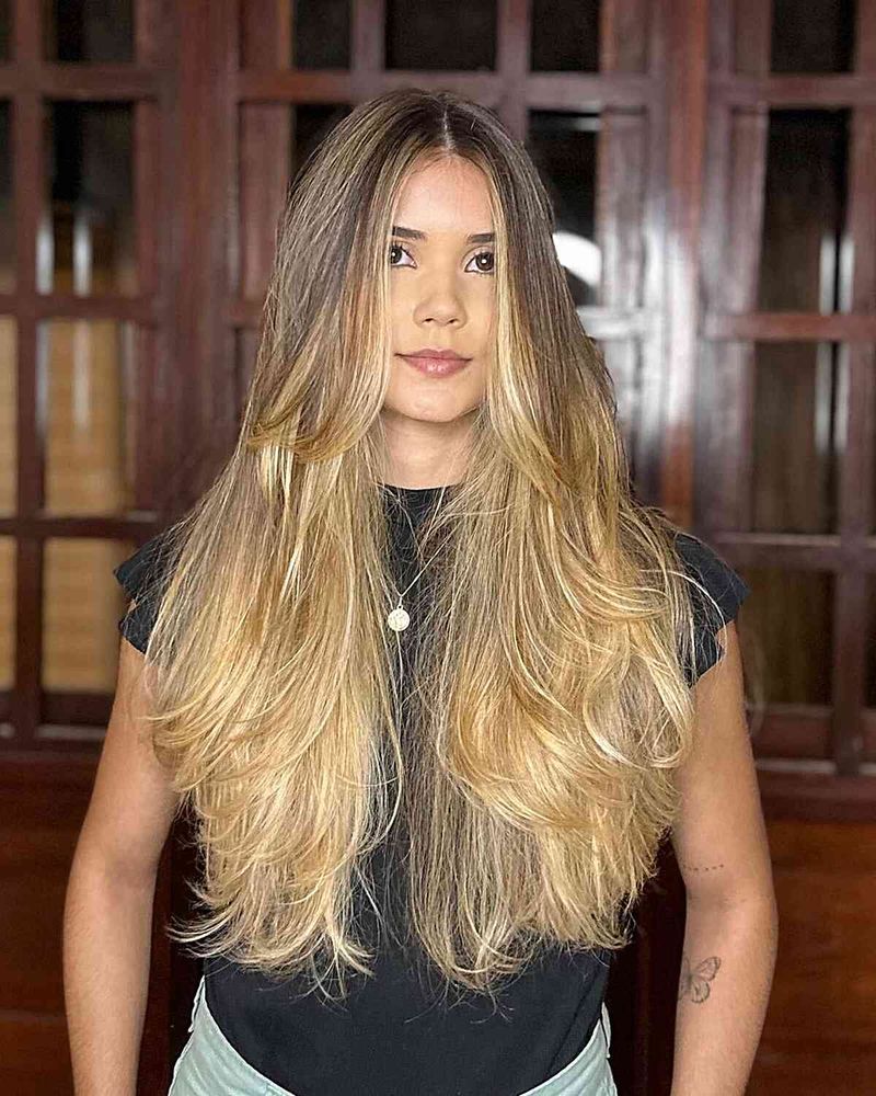 Mermaid Layers