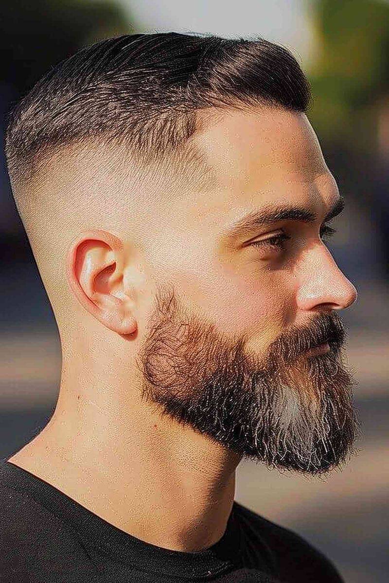 Crew Cut Classics