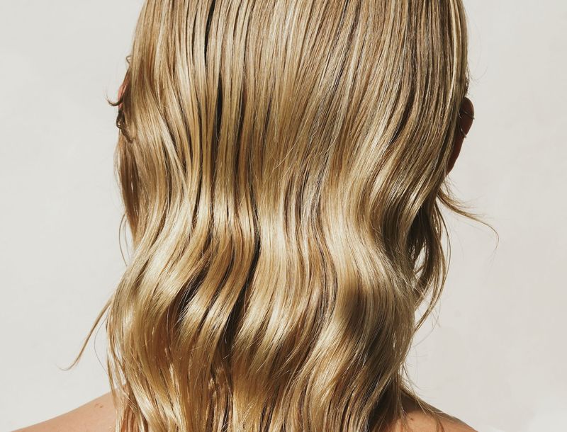 Overnight Hair Masks Work While You Sleep