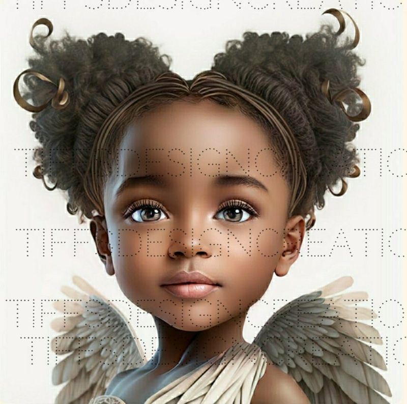 Cherub Curls
