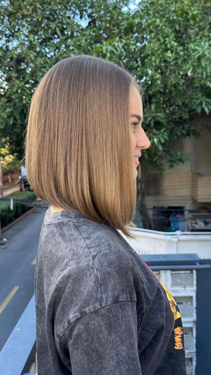 Concave Layered Lob