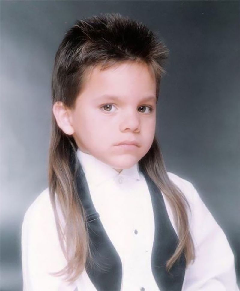 Mullet Madness