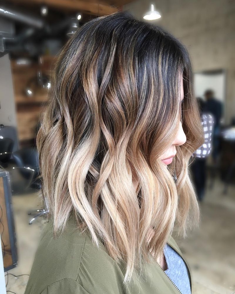 Low Maintenance Lob