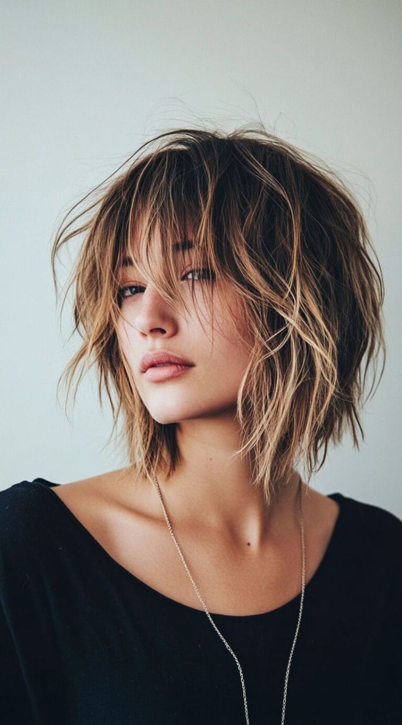 Frangia strutturata