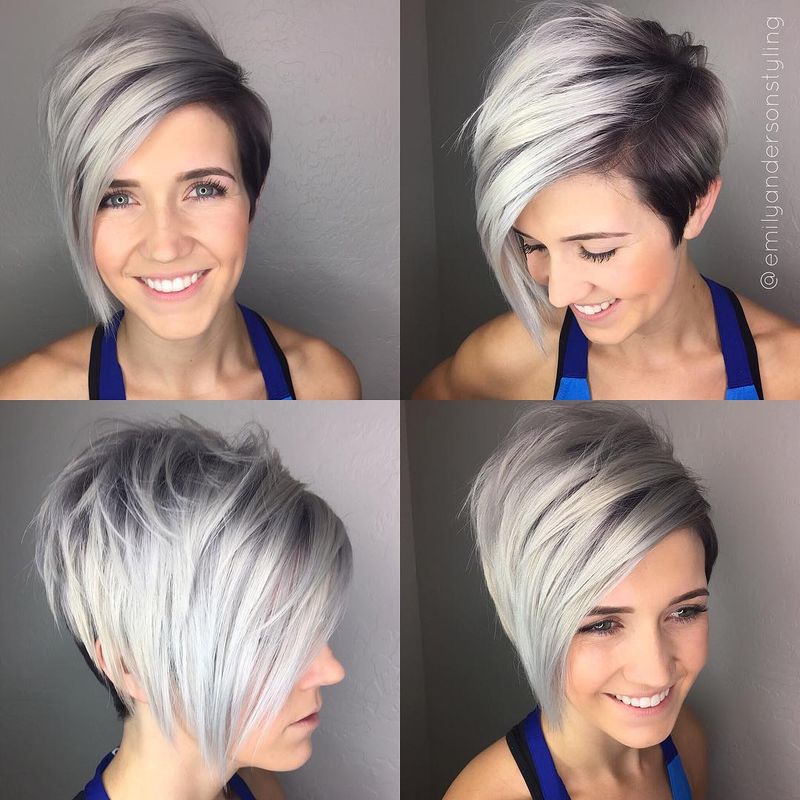Long Pixie-Bob Hybrid with Length at Back