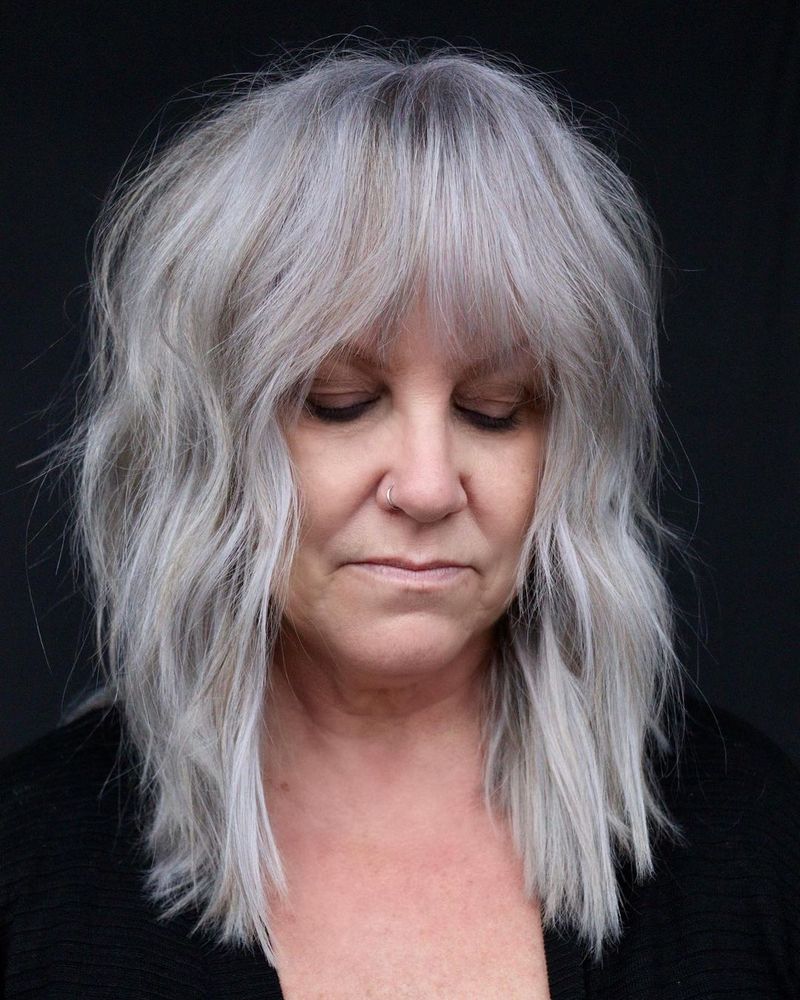 Modern Shag