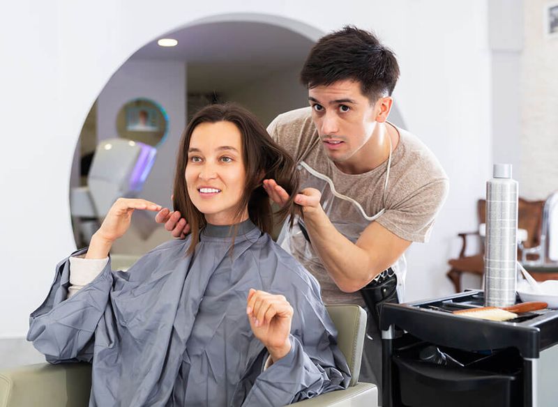 Be Honest About Your Maintenance Routine