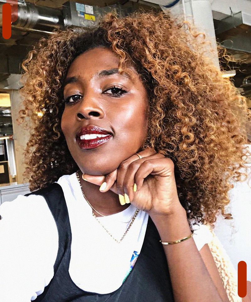 Know your hair's history