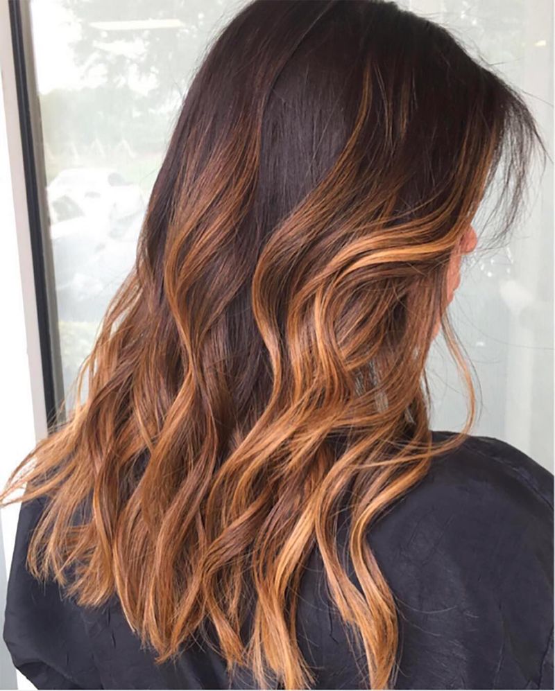 Tiger Eye Shimmer