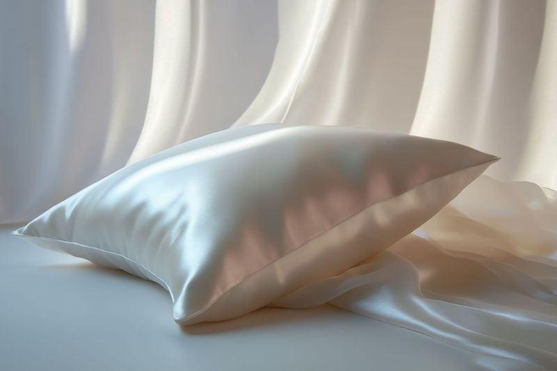 Sleep On Satin