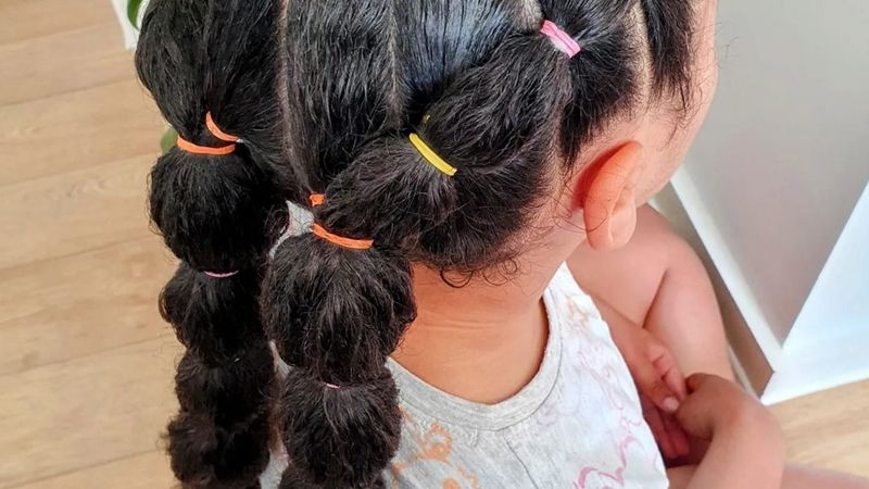Using Rubber Bands
