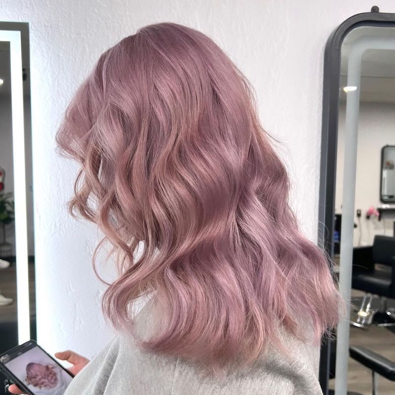 Your Hair Texture Will Change