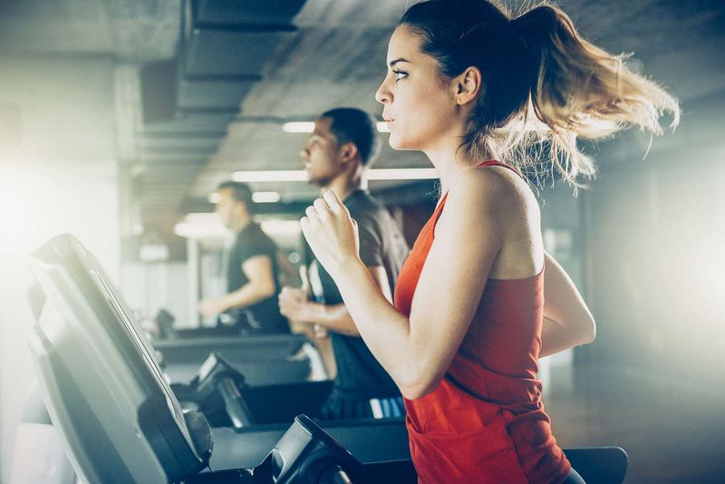 Workout Compatibility