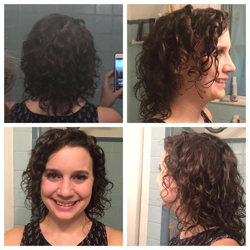 Medusa Clipping