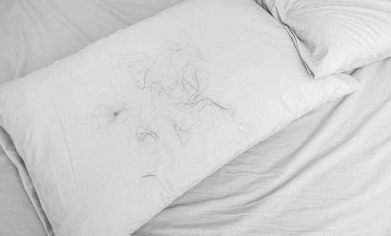 Pillow Friction Destruction