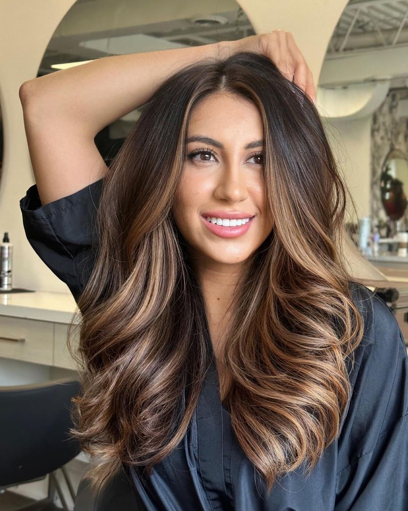 Bronde Fusion