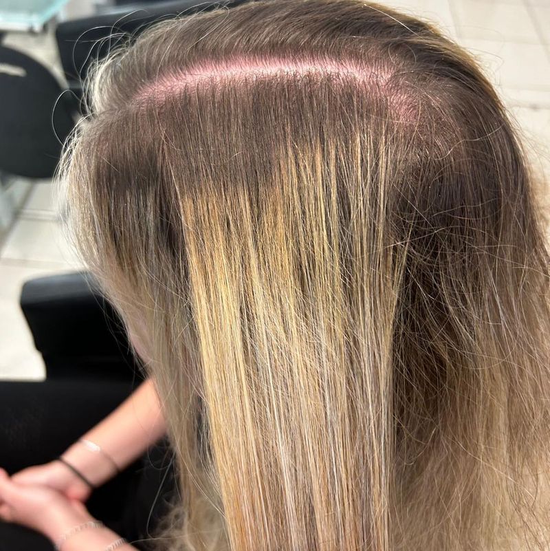 Unblended Highlights