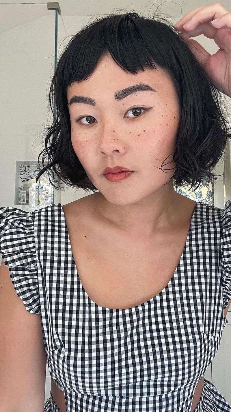 Micro frangia