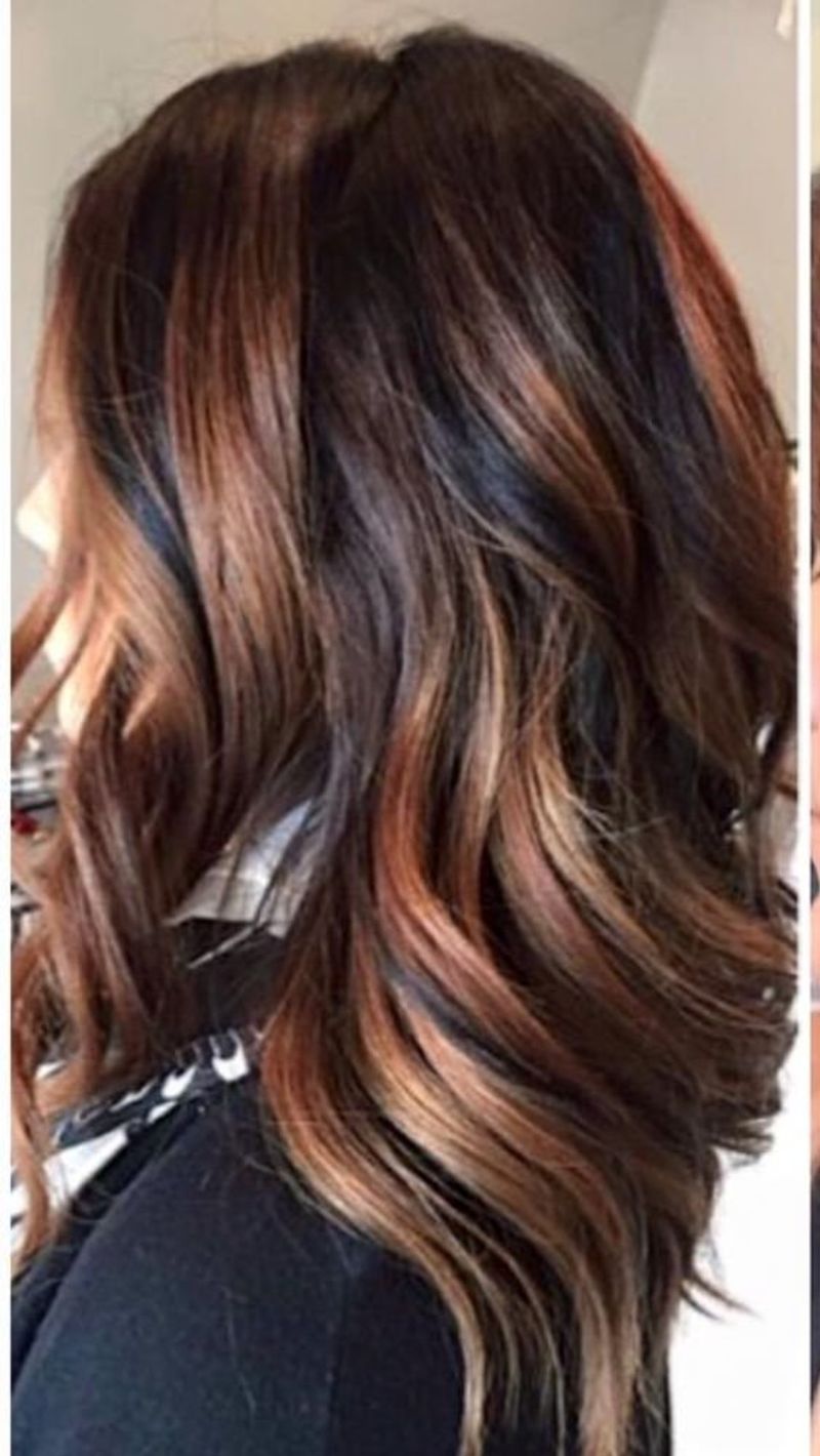 Tortoiseshell Pattern