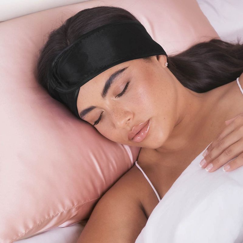 Satin Sleep Bands
