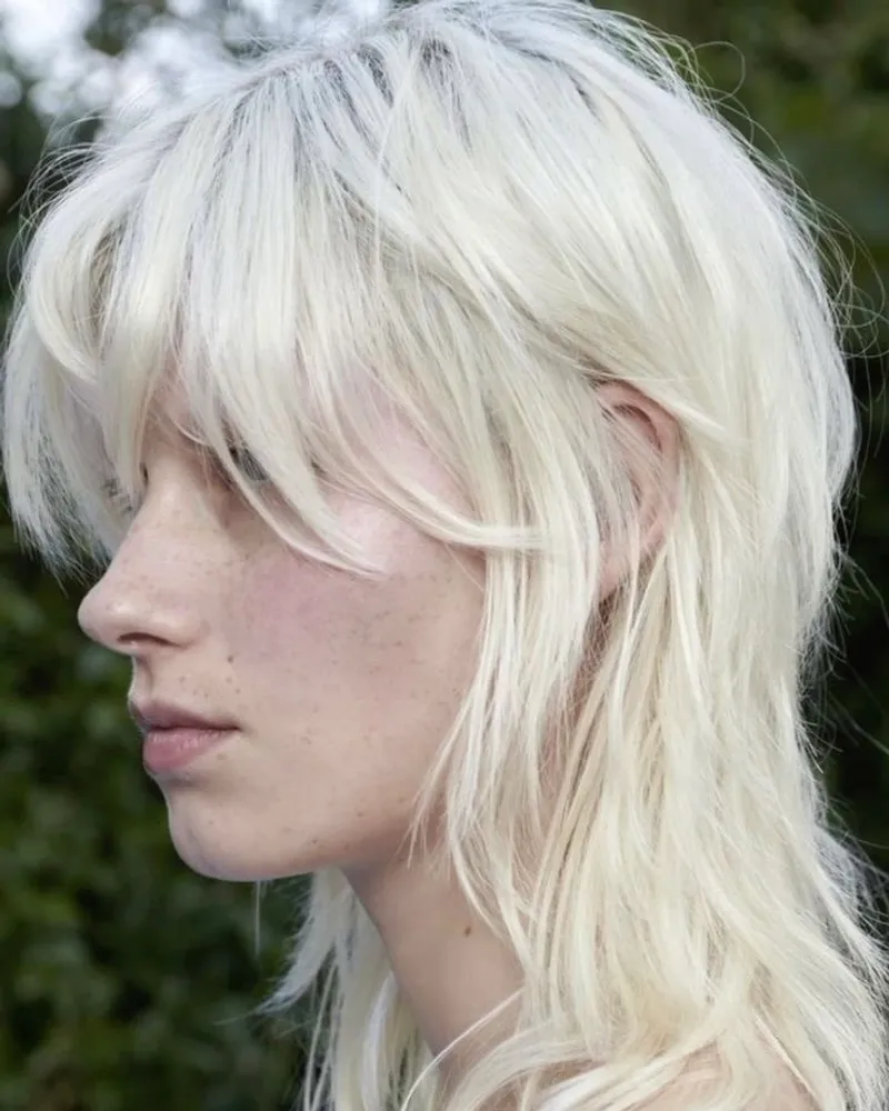 Wolf Cut 2.0