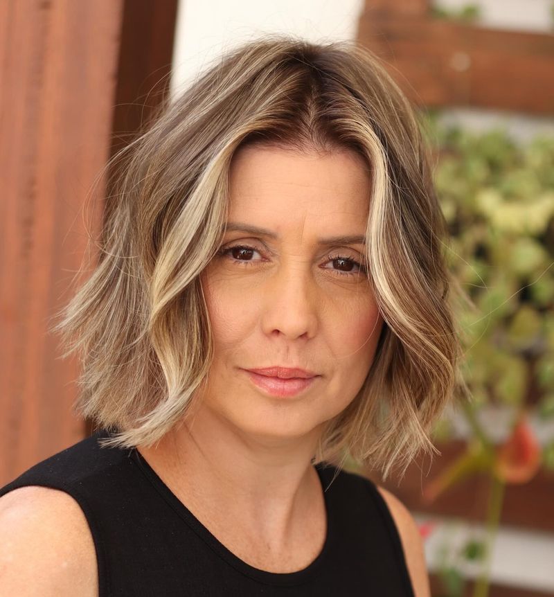 The Magic of Middle Parts