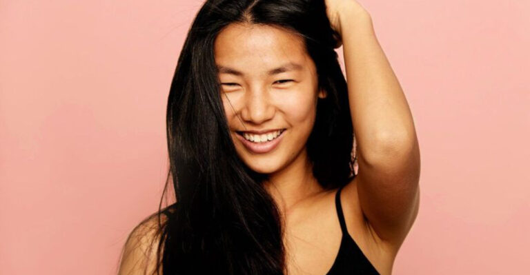 Can You Train Your Hair to Be Less Oily? We Tried It