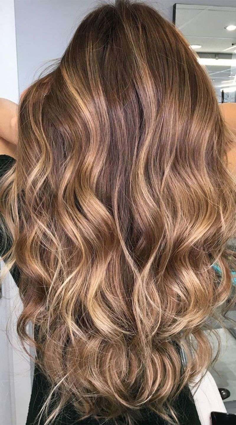 Honey-Dipped Ends
