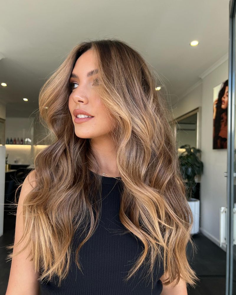 Bronde Fusion