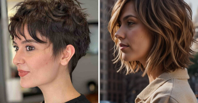 Celebrate Mother’s Day in Style: 15 Best Hairstyles for Moms