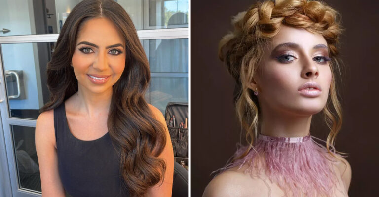 Celebrate the Queen She Is: 15 Elegant Mother’s Day Hairstyles for Every Age