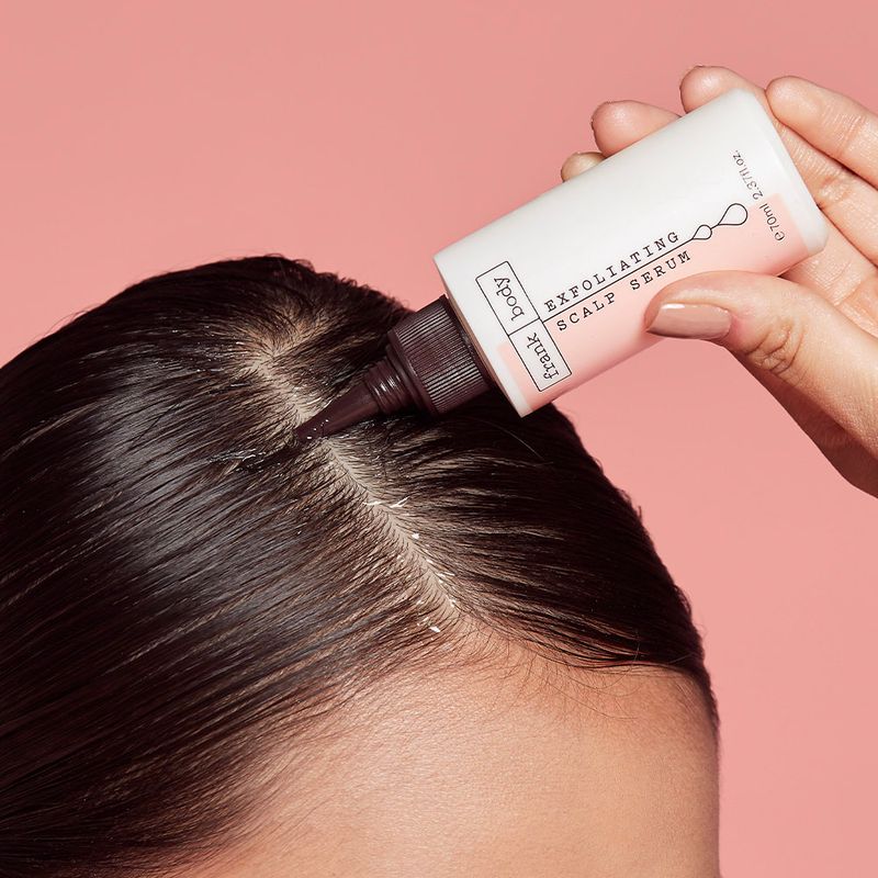 Consider Scalp Treatments