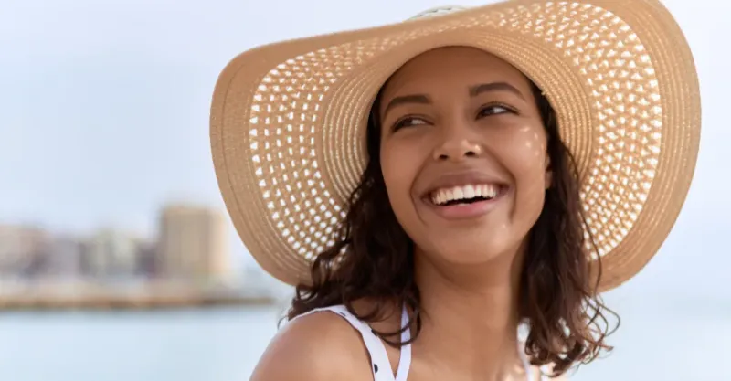 Sun Exposure Breakdown