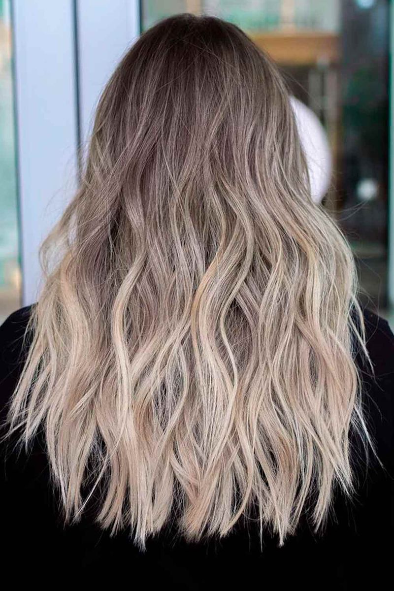 Platinum Ice Queen