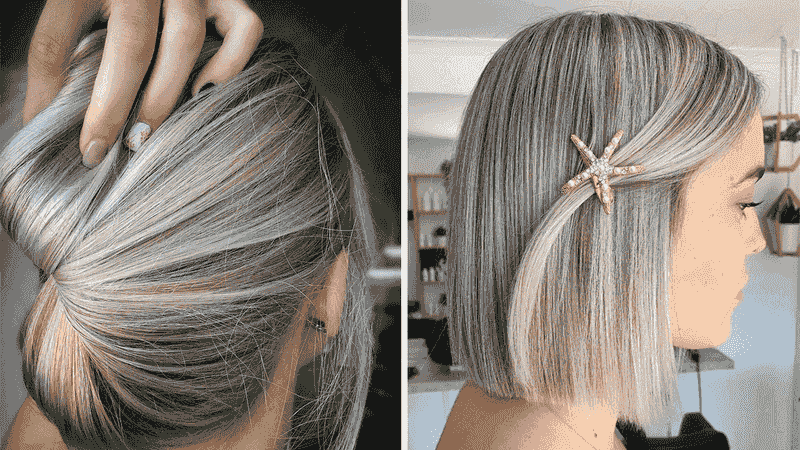 Vanilla Cream Weaving
