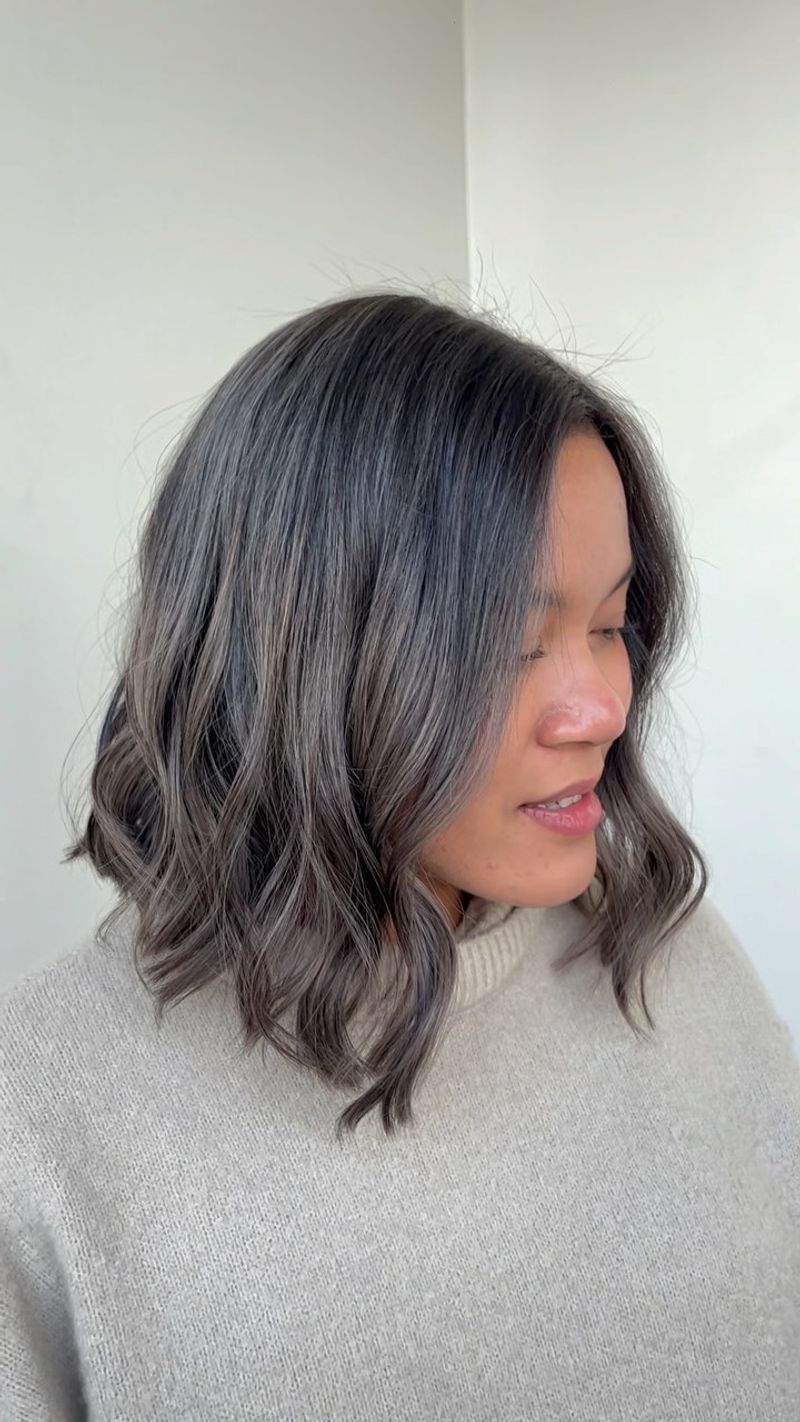 Layered Lob Freedom