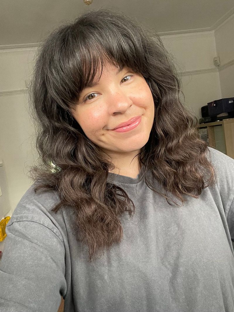 Postpartum Hair: Gentle Care Twice Weekly