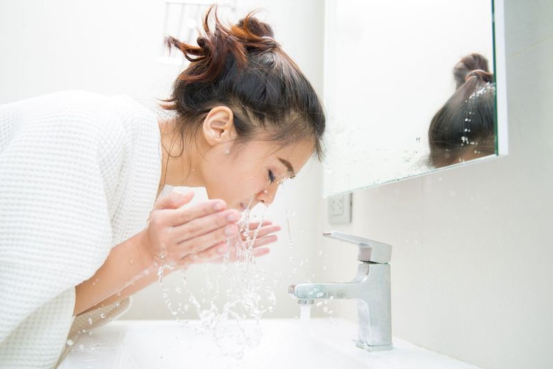 The pH Balance Problem