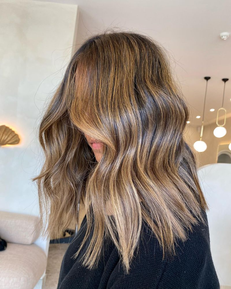 Golden Bronde Blend