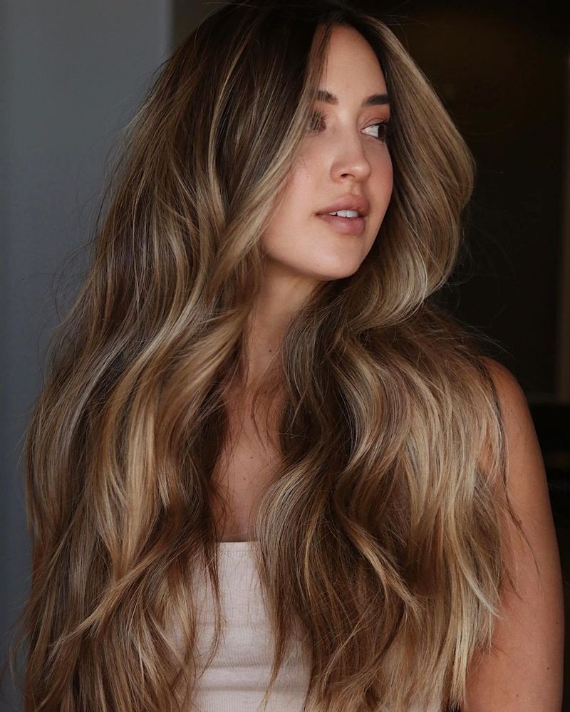 Bronde Blend