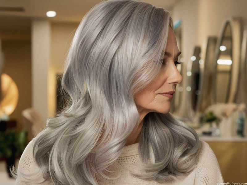 Silver Fox Highlights
