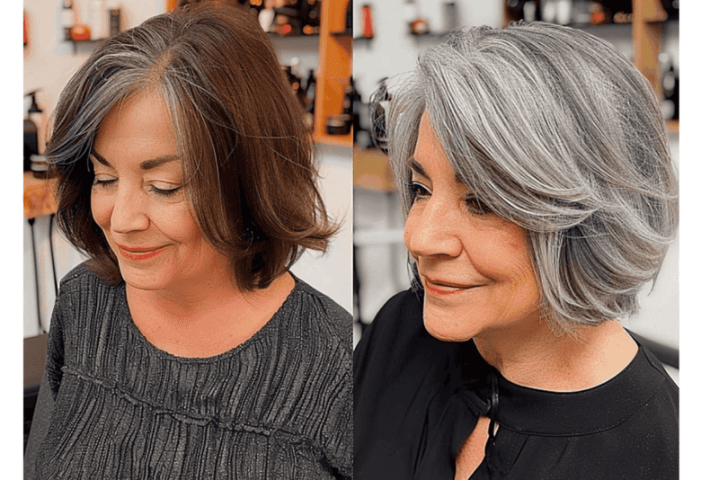 Collarbone-Grazing Lob