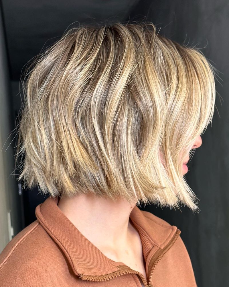 Low-Maintenance Wash-and-Wear