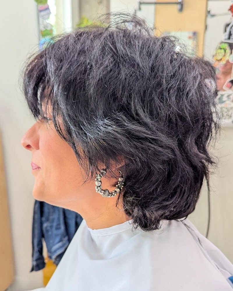 Soft and Subtle Waves