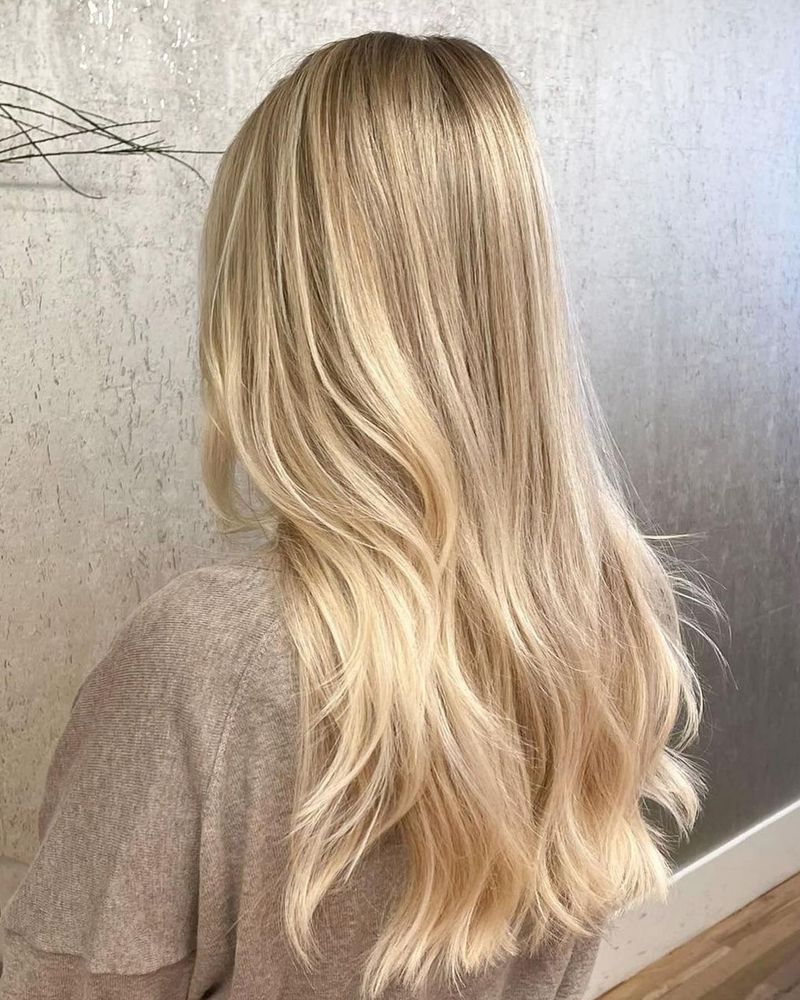 Babylights for Fine Hair