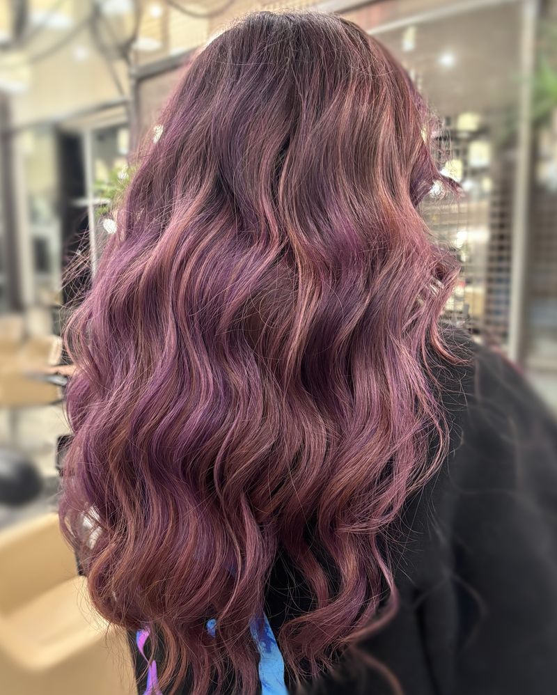 Twilight Brunette