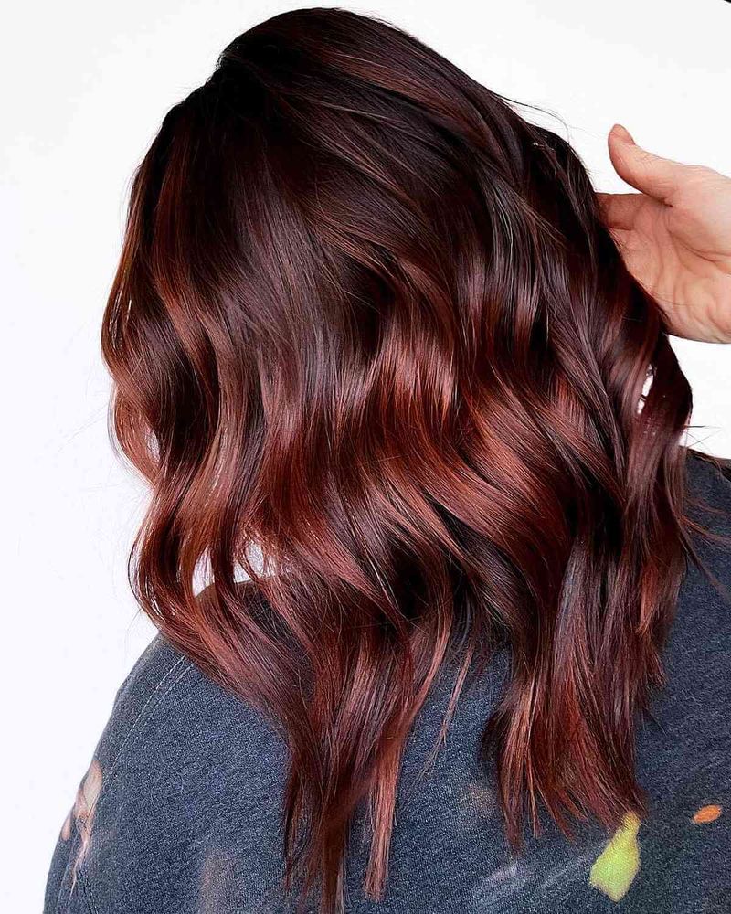 Cherry Chocolate